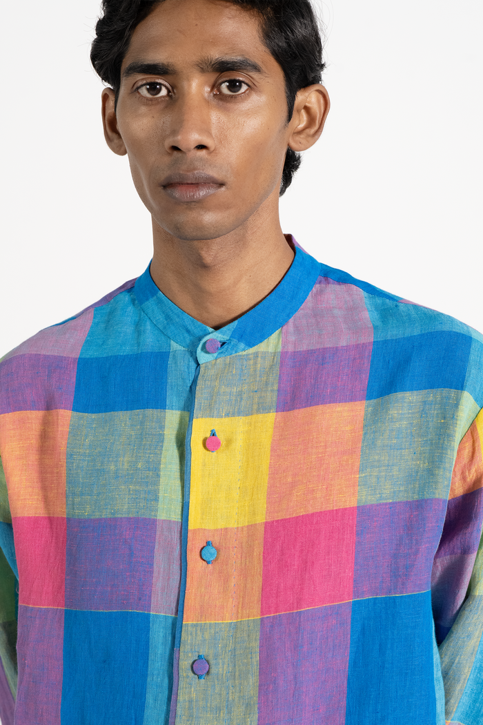 ELAN SHIRT