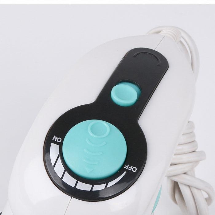 Appareil de massage électrique pour amincissement du corps, avec plusieurs réglages, conçu pour tonifier la peau et réduire la cellulite.