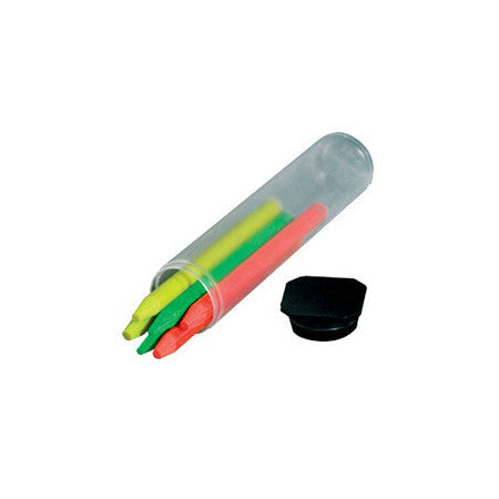 e+m 5.6mm Highlighter Refill Pack by e+m at Cult Pens