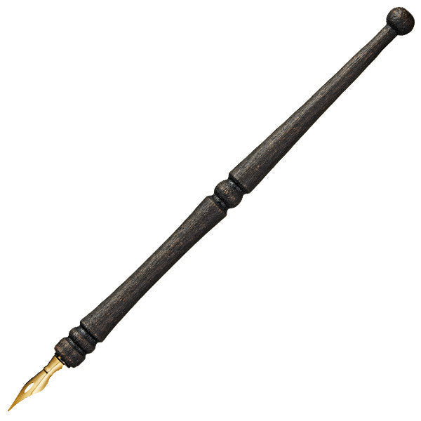 e+m Antique Nib Holder by e+m at Cult Pens