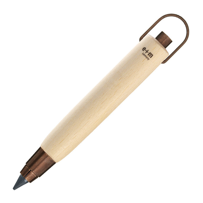 e+m Clickman Clutch Pencil by e+m at Cult Pens
