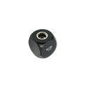 e+m Cube 5.6mm Lead Sharpener by e+m at Cult Pens
