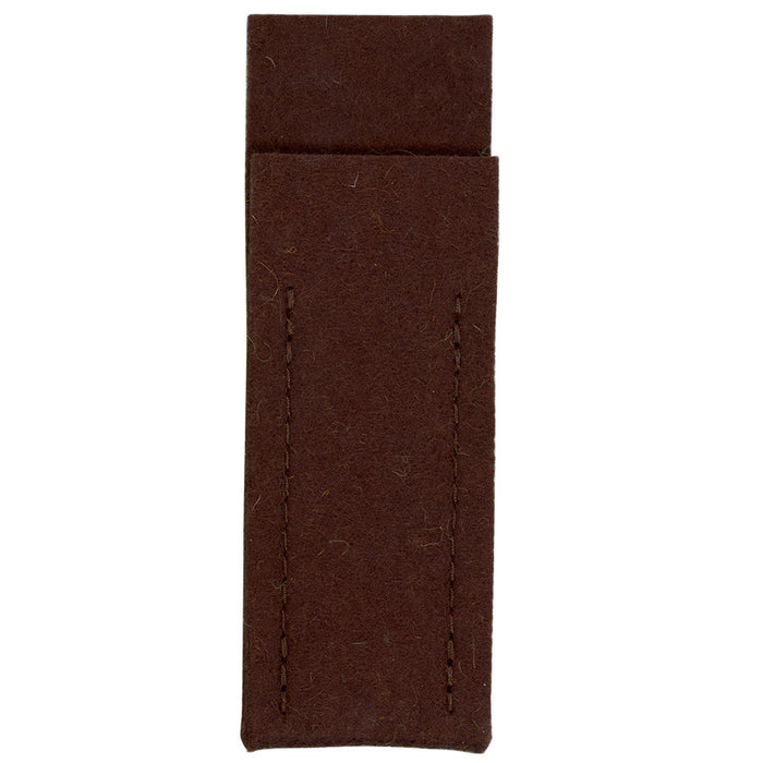e+m Felt Pen Case by e+m at Cult Pens