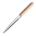 e+m Maximo Letter Opener by e+m at Cult Pens