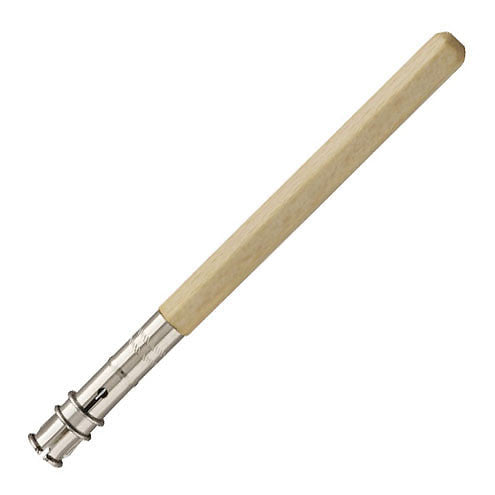 e+m Peanpole Pencil Extender by e+m at Cult Pens