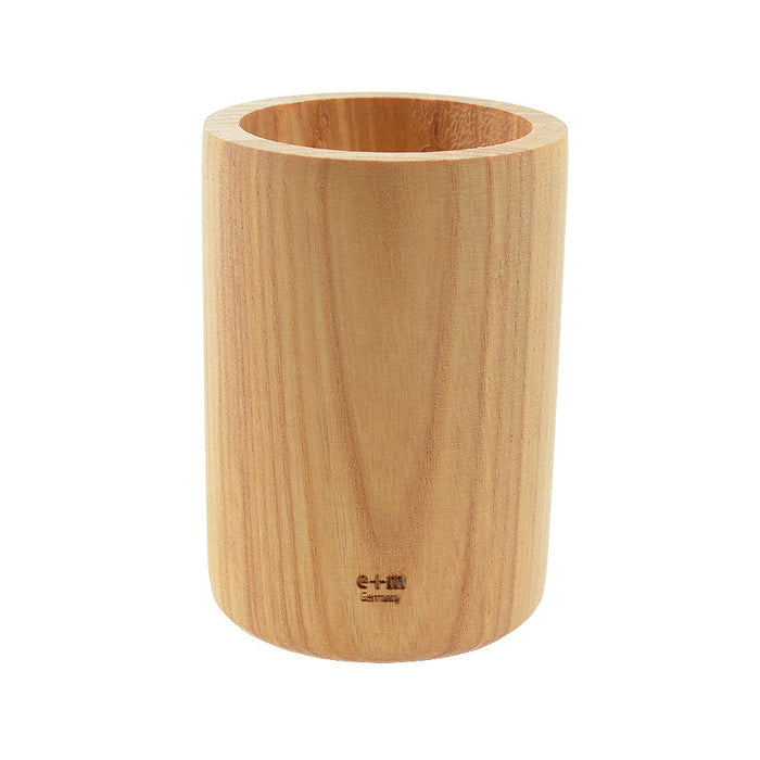 e+m Potbelly Pen Pot by e+m at Cult Pens