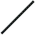 e+m Scale Wooden 15cm Ruler by e+m at Cult Pens