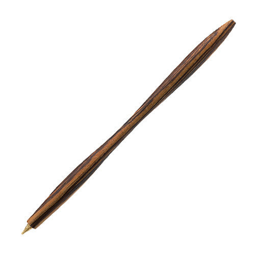 e+m Shaper Ballpoint Pen by e+m at Cult Pens