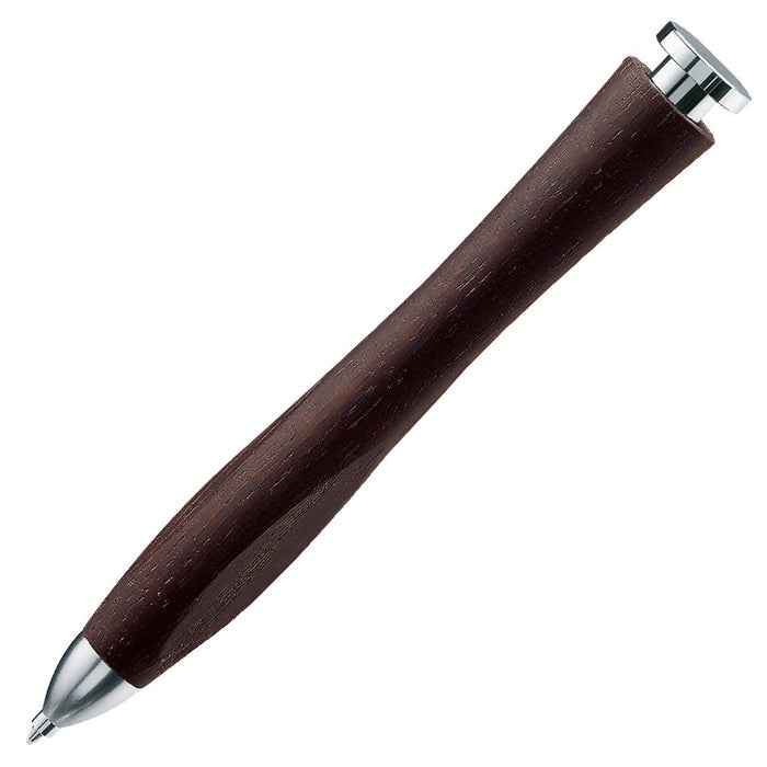 e+m Whale Twist Ballpoint Pen by e+m at Cult Pens
