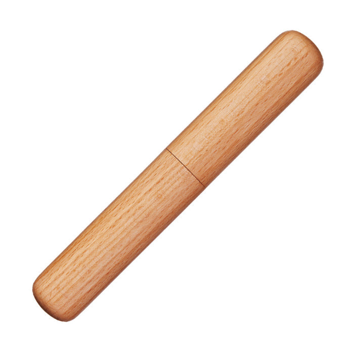 e+m Wooden Pen Case by e+m at Cult Pens
