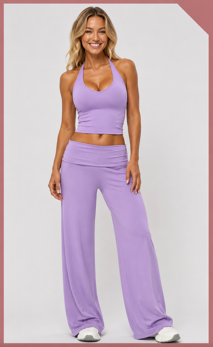 Empress Halter Top