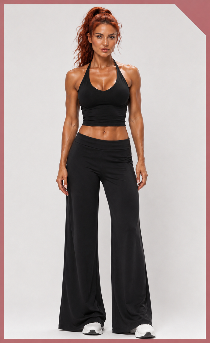 Empress Halter Top