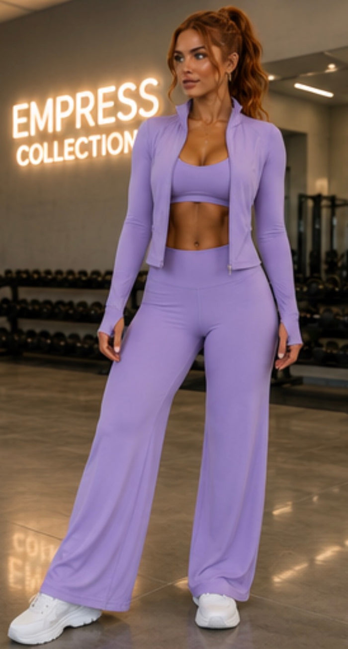 Empress Jacket