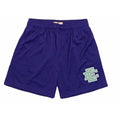 Eric Emanuel EE Basic Short Purple/Seafoam - Dousedshop