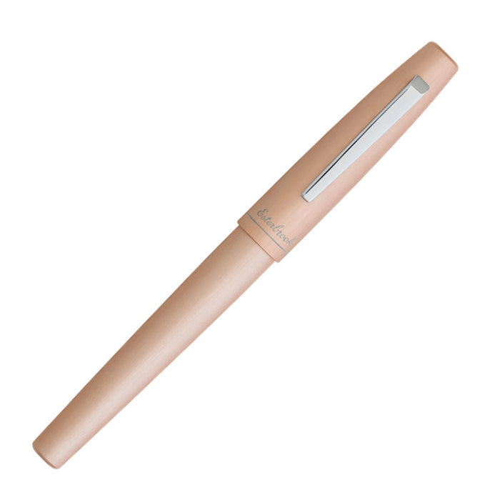 Esterbrook Camden Rollerball Pen Rose by Esterbrook at Cult Pens