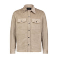 Everest Corduroy Shacket