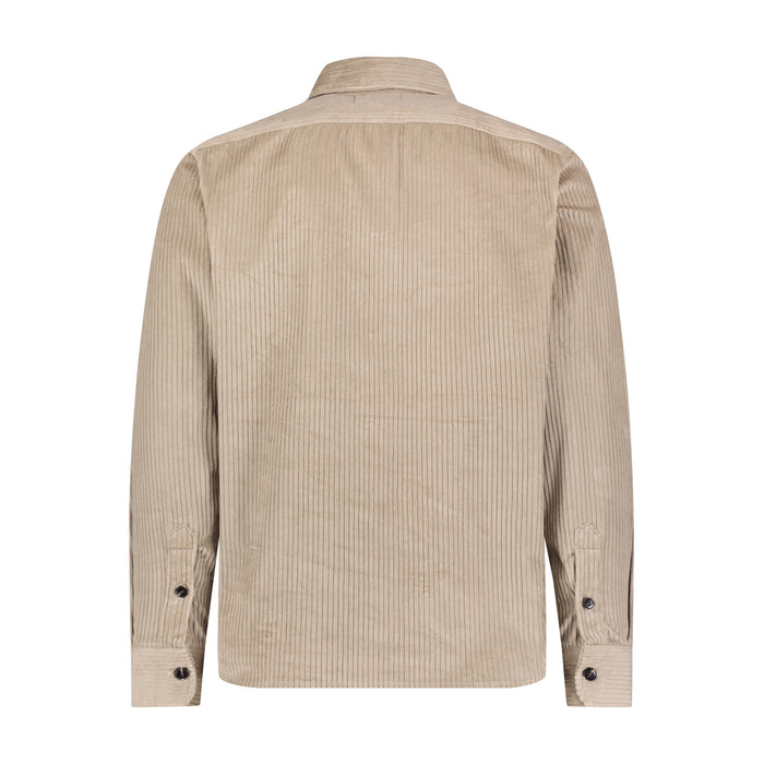 Everest Corduroy Shacket