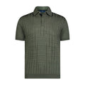Evergreen Knit Polo