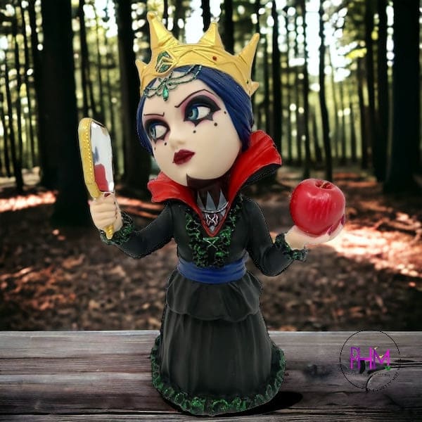 Evil Queen | Unicorn Studios - Figurine