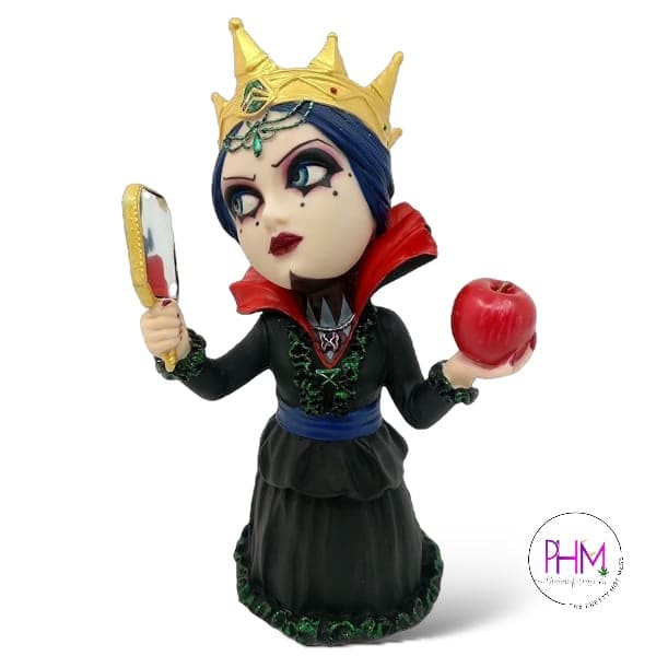 Evil Queen | Unicorn Studios - Figurine