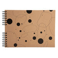 Exacompta Eterneco Wirebound Album 50 Pages by Exacompta at Cult Pens
