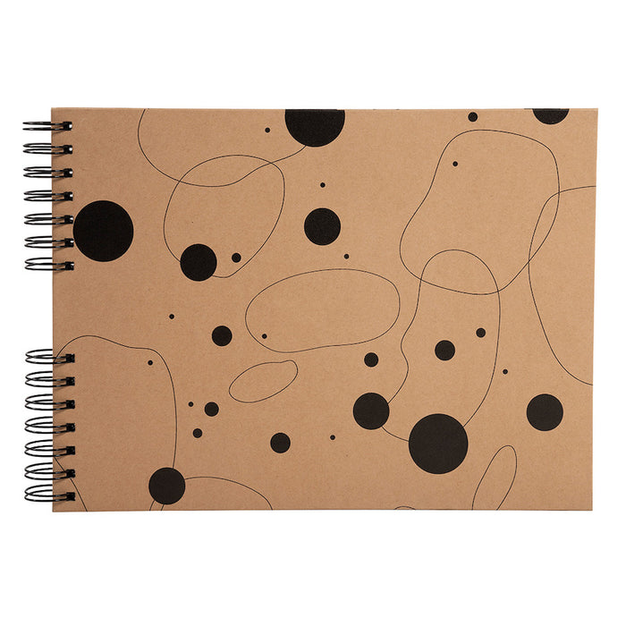 Exacompta Eterneco Wirebound Album 50 Pages by Exacompta at Cult Pens