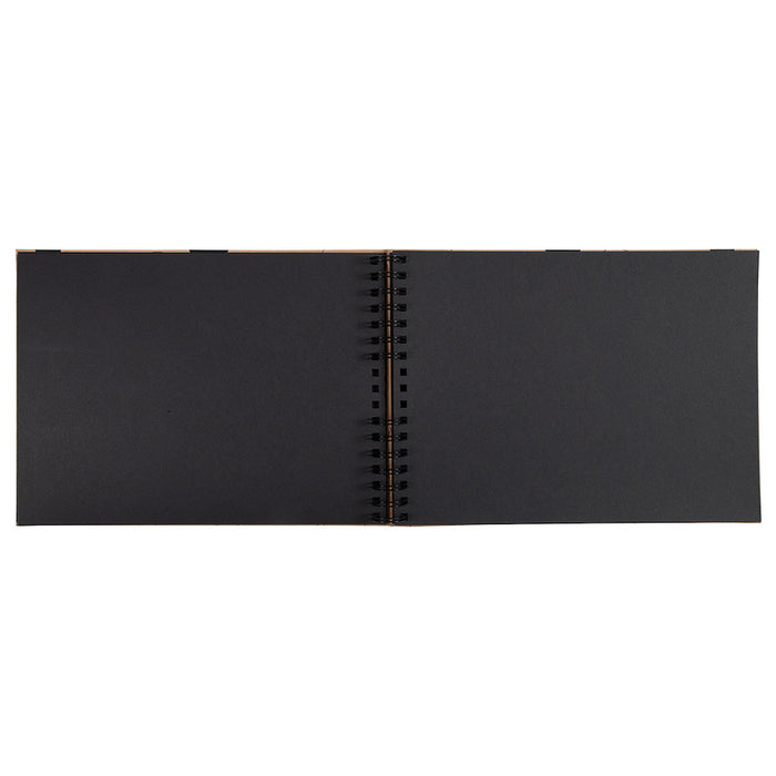 Exacompta Eterneco Wirebound Album 50 Pages by Exacompta at Cult Pens
