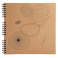 Exacompta Eterneco Wirebound Album 60 Pages by Exacompta at Cult Pens