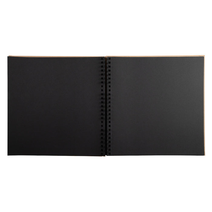 Exacompta Eterneco Wirebound Album 60 Pages by Exacompta at Cult Pens