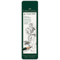 Faber-Castell 9000 Pencil Tin of 6 by Faber-Castell at Cult Pens