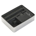 Faber-Castell Empty Tin Box for 2 Pens, Ink and Converter by Faber-Castell at Cult Pens