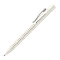 Faber-Castell Grip 2010 Ballpoint Pen Coconut Milk by Faber-Castell at Cult Pens