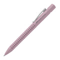 Faber-Castell Grip 2010 Ballpoint Pen Rose Shadows by Faber-Castell at Cult Pens