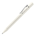 Faber-Castell Grip 2010 Mechanical Pencil 0.7 Coconut Milk by Faber-Castell at Cult Pens