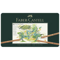 Faber-Castell Pitt Pastel Pencils Set of 60 by Faber-Castell at Cult Pens