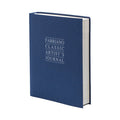 Fabriano Artist's Journal Blue by Fabriano at Cult Pens