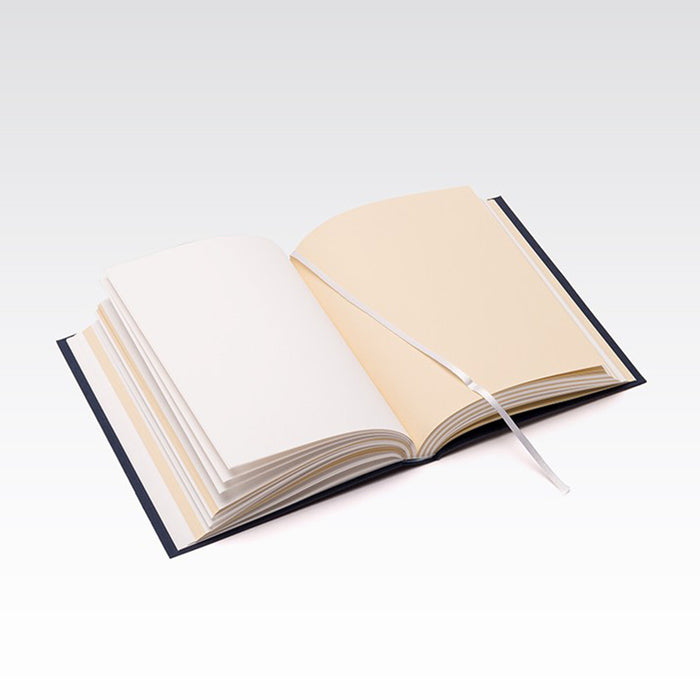 Fabriano Artist's Journal Blue by Fabriano at Cult Pens
