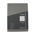 Fabriano EcoQua Plus Hidden Spiral Notebook A4 by Fabriano at Cult Pens