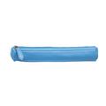 Fabriano Portapenne Tubino Pen Case Small Blue by Fabriano at Cult Pens