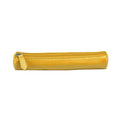 Fabriano Portapenne Tubino Pen Case Small Yellow by Fabriano at Cult Pens