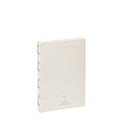 Fabriano White Woodstock A6 Notebook by Fabriano at Cult Pens