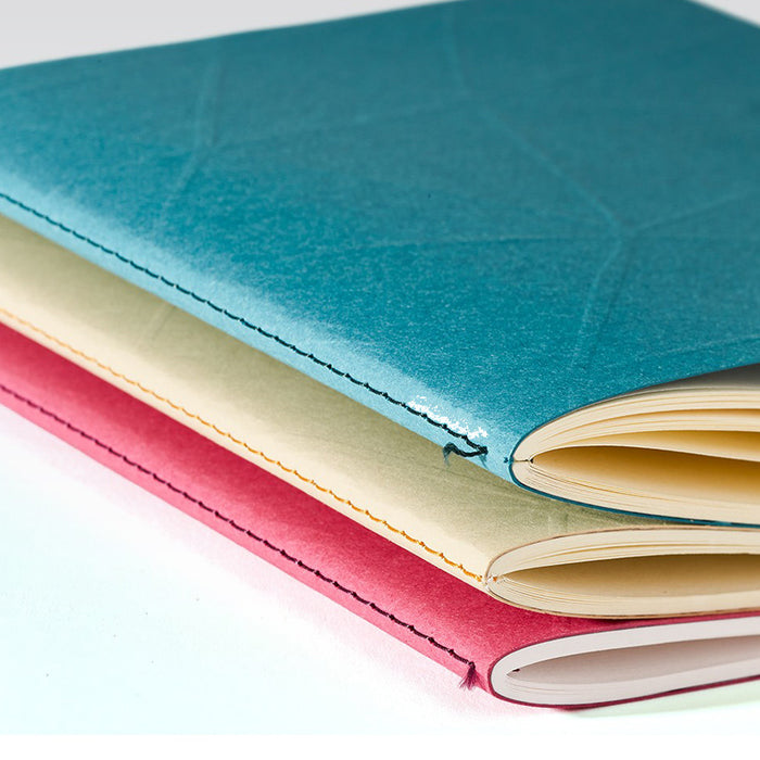Fabriano Woodstock Bouquet Notebook Set Rough by Fabriano at Cult Pens