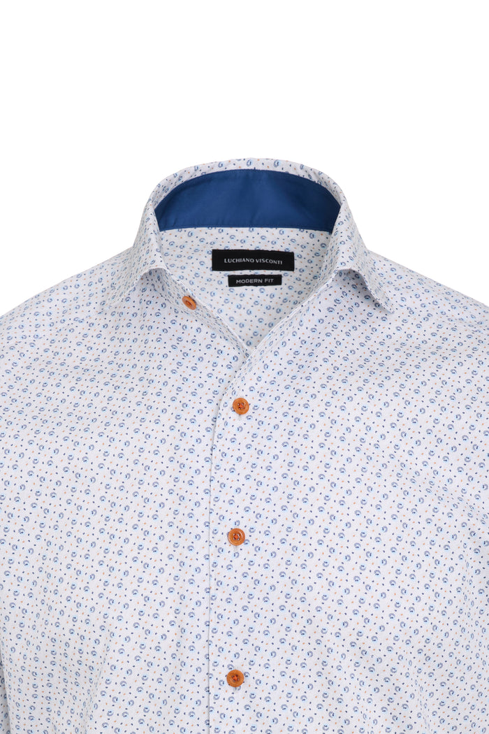 Fagiolo Shirt