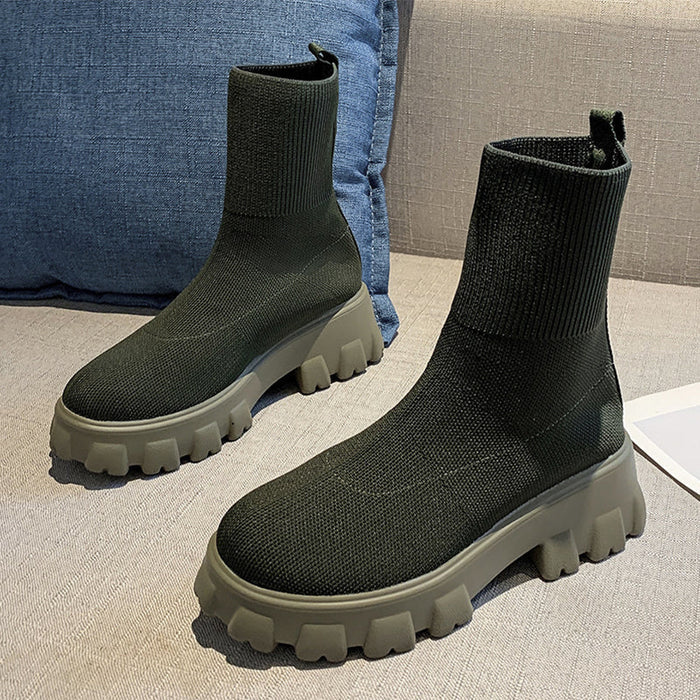 Green / 5US|3UK