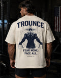 Fear None, Face All Shirt