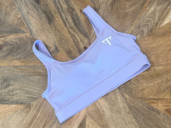 Fierce Sports Bra