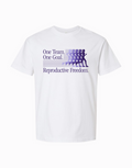 Fight For Reproductive Freedom T-Shirt