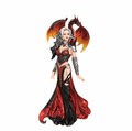 Figurine Severeille Witch