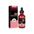 Huile de massage raffermissante pour le ventre, huile de modelage amincissant pour le corps, texture fluide et parfumée