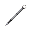 Fisher Space Pen Backpacker Pressurised Ballpoint Pen Gunmetal Grey by Fisher Space Pen at Cult Pens